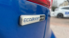 Ford Focus 1.0 EcoBoost Hybrid mHEV 125 ST-Line Edition 5dr Petrol Hatchback